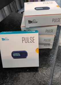 Virgin Pulse global challenge