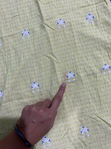 Elegant women’s Kurta