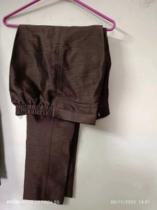 Men&#39;s Ethnic Jacket &amp; Kurta Set for wedding