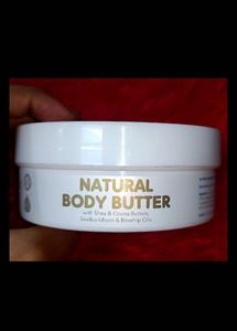 Stretch Marks Cream