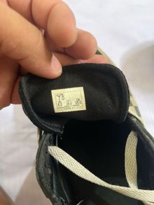 Vans Old Skool Low - UK 6