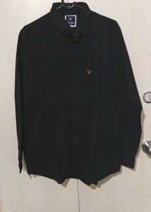 Allen Solly Shirt- Casual