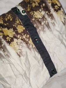 TRENDY SHIRT FOR MEN