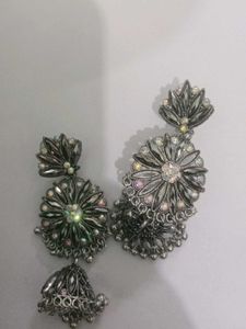 Dangling Earrings