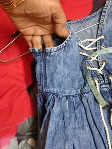 Dress By Pepejeans