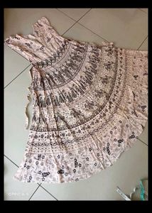 Pyor Cottan Kurti