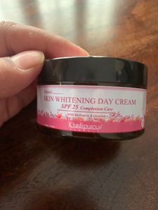 Khadi Pureus Whitening Day Cream