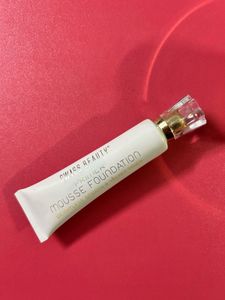 Swiss Beauty Mousse Foundation