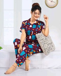 Night Suit