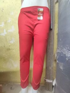 Girls Pants Side Patle Digine Pants