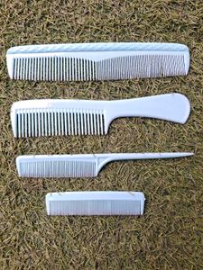 Combo Jiya Comb Set - Mint Green