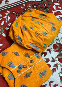 New Patiyala Suit