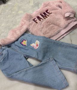 Cute Kids Outfit