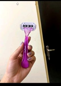 Sirona 4 In 1 Blade Razor