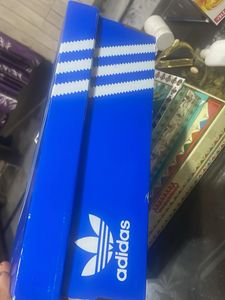 Adidas Samba OG Sneakers