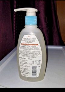 Aveeno Baby Wash &amp; Shampoo