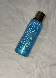 VICTORIA BODY MIST
