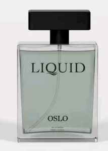 Liquid Oslo Eau de Parfum