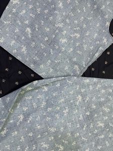 Floral Two-Piece Set