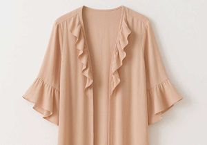 Long Shrug For Women