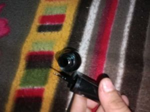 DTC Liquid Eyeliner - Black