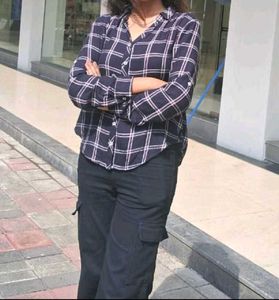 Casual Shirt-DNMX