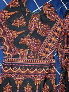 Limited Time Deal Pakistani Suit Set