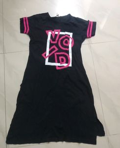 Long Tshirt For Women