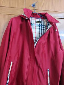 Imported New Jacket