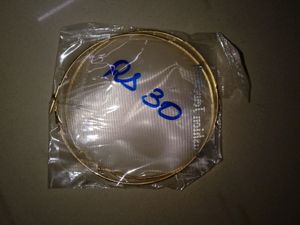 Large Hoop Earrings