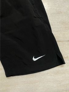 Nike Black Shorts