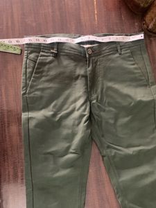 New Formal Pant