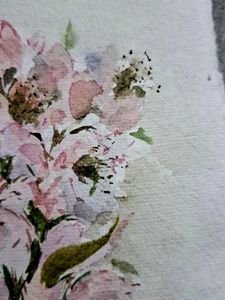 Cherry Blossom 🌸  Artwork