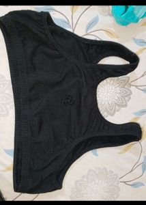 Jockey Comfie..never Wear It Due To Size