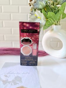 Fenty Beauty Lip Gloss Set