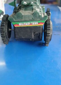 Toy Truck - New in Box!