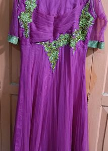 Anarkali Suit