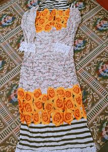 Long Kurta