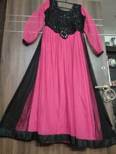 Eid Special Gown
