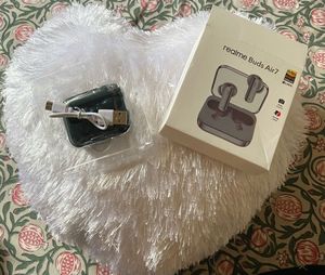 👂Realme Buds Air 7👂