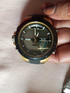 Watch Need To Change Strep
