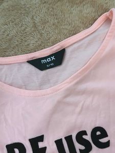 Re-use Graphic Tee