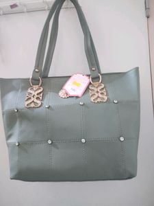Modern Design Classy Bag