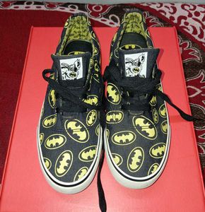 Batman  Sneakers For Men