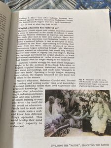 Our Pasts - III Part 2 Textbook