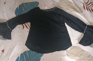 Pearl Top