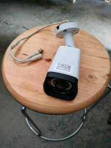 Combo Bullet Cctv Camera