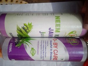 (2)Dibties Control Herbal Juice