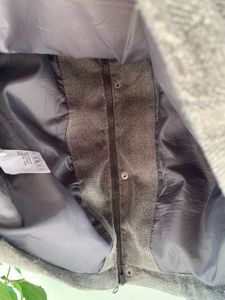 Adidas Padded Jacket