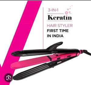 Vega 3 in 1 Hair Styler